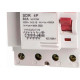 Dispositivo Dr ''Fuga'' Steck - 4 Polos 25A. - Sdr24030 Dispositivo Dr ''Fuga'' Steck - 4 Polos 25A. - Sdr24030