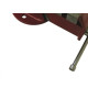 Torno De Bancada Eda Fixo 8'' - 5Ru Torno De Bancada Eda Fixo 8'' - 5Ru