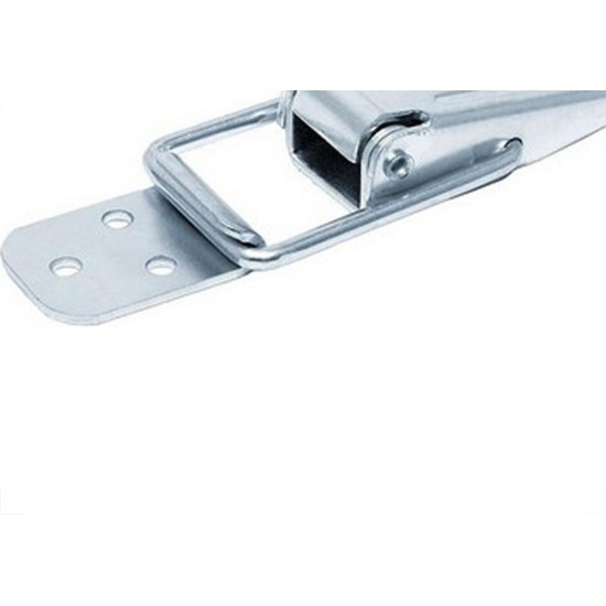Fecho Rapido Garcia Fd1/E6 Grande - Kit C/10 Pecas Fecho Rapido Garcia Fd1/E6 Grande - Kit C/10 Pecas
