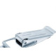Fecho Rapido Garcia Fd1/E6 Grande - Kit C/10 Pecas Fecho Rapido Garcia Fd1/E6 Grande - Kit C/10 Pecas