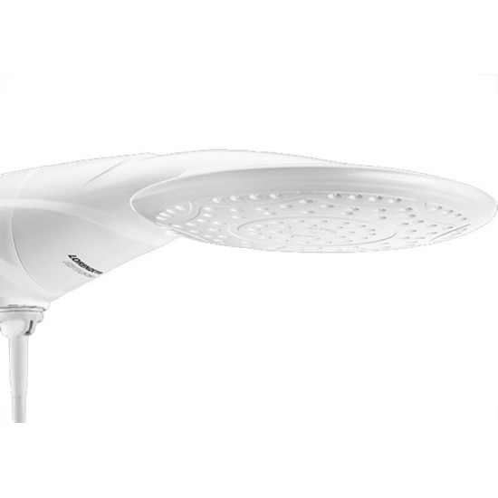 Ducha Lorenzetti Advanced Multitemperaturas 7.500W. - 220V. - 7510503 Ducha Lorenzetti Advanced Multitemperaturas 7.500W. - 220V. - 7510503