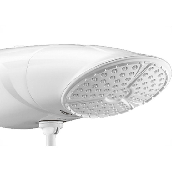 Ducha Lorenzetti Topjet Multitemperaturas 7.500W. - 220V. - 7541502 Ducha Lorenzetti Topjet Multitemperaturas 7.500W. - 220V. - 7541502
