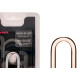 Cadeado Pado Haste Longa 35 X 75Mm