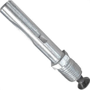 Adaptador Para Mandril Milkits Sds Plus 1/2'' M246