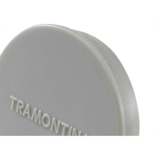 Tampao Para Caixa Multipla Tramontina 1 ''56114/253 - Kit C/100 Pecas