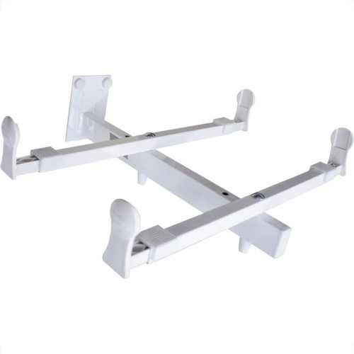 Suporte Micro Ondas Multivisao F-200 Branco Suporte Micro Ondas Multivisao F-200 Branco