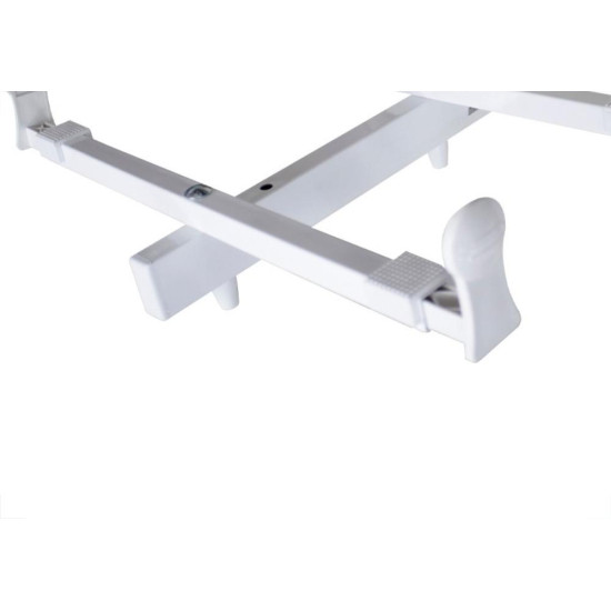 Suporte Micro Ondas Multivisao F-200 Branco Suporte Micro Ondas Multivisao F-200 Branco