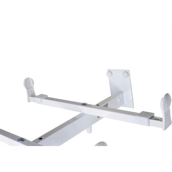 Suporte Micro Ondas Multivisao F-200 Branco Suporte Micro Ondas Multivisao F-200 Branco