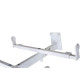 Suporte Micro Ondas Multivisao F-200 Branco Suporte Micro Ondas Multivisao F-200 Branco