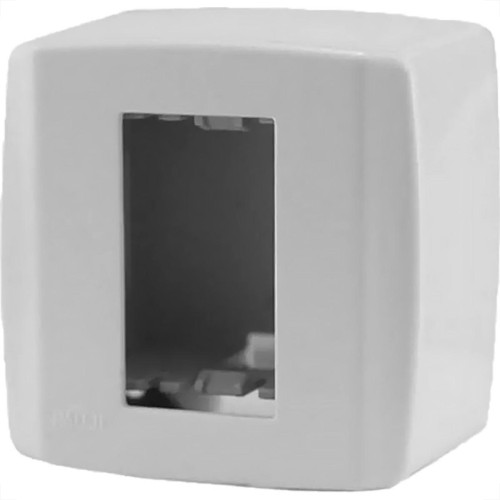 Sistema Box Ilumi Slim 1 Modulo 8401 Sistema Box Ilumi Slim 1 Modulo 8401