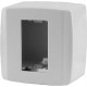Sistema Box Ilumi Slim 1 Modulo 8401 Sistema Box Ilumi Slim 1 Modulo 8401