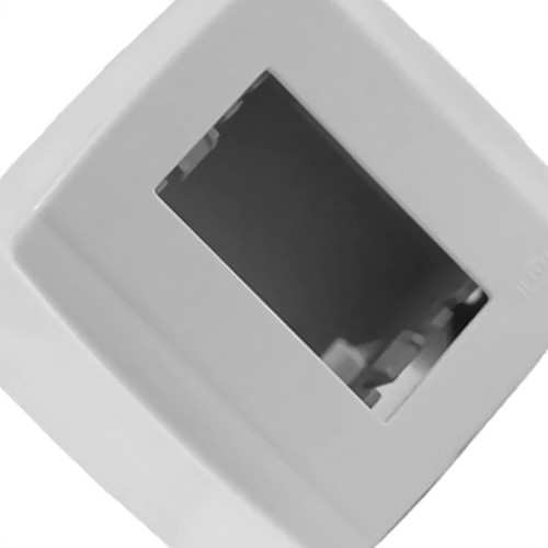 Sistema Box Ilumi Slim 1 Modulo 8401 Sistema Box Ilumi Slim 1 Modulo 8401
