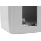 Sistema Box Ilumi Slim 1 Modulo 8401 Sistema Box Ilumi Slim 1 Modulo 8401