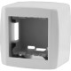 Sistema Box Ilumi Slim 2 Modulos 84011 Sistema Box Ilumi Slim 2 Modulos 84011