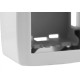 Sistema Box Ilumi Slim 2 Modulos 84011 Sistema Box Ilumi Slim 2 Modulos 84011