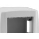 Sistema Box Ilumi Slim 2 Modulos 84011 Sistema Box Ilumi Slim 2 Modulos 84011