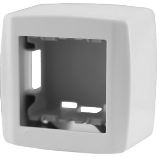 Sistema Box Ilumi Slim 2 Modulos Largo 84012