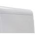 Centrinho Steck Pvc Embutir Branco Para 8 Disjuntores Din Sem Barramento