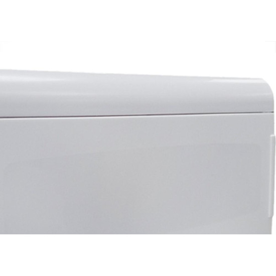Centrinho Steck Pvc Embutir Branco Para 16 Disjuntores Din Sem Barramento