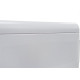 Centrinho Steck Pvc Embutir Branco Para 16 Disjuntores Din Sem Barramento