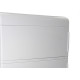 Centrinho Steck Pvc Embutir Branco Para 24 Disjuntores Din Sem Barramento