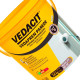 Otto Vedacit Vedapren Parede Pintura Impermeavel Branca 3,6Kg Otto Vedacit Vedapren Parede Pintura Impermeavel Branca 3,6Kg