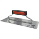 Desempenadeira Aco Galo 212 Cabo Fechado Lisa 12 X29Cm Desempenadeira Aco Galo 212 Cabo Fechado Lisa 12 X29Cm