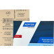 Lixa D Agua Norton 600 - Kit C/50 Pecas