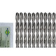 Broca Aco Rapido Brasfort 1,5Mm - 7470 - Kit C/10 Pecas Broca Aco Rapido Brasfort 1,5Mm - 7470 - Kit C/10 Pecas