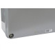 Caixa Passagem Pvc Steck 17Cm X 14,5Cm Sobrepor Cinza Ip55 - Sex-171