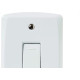 Conjunto Tramontina Com Placa Lux2 1 Simples 57145/001 Conjunto Tramontina Com Placa Lux2 1 Simples 57145/001