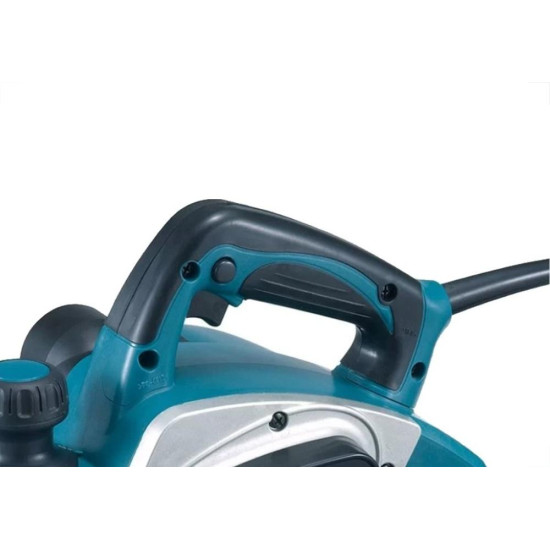 Plaina Eletrica Makita 620Wx220V. 82Mm - Kp0800