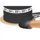 Cabo Flexivel Sil 750V. 70Mm Preto Por Metro