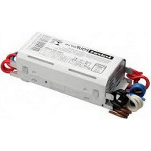 Reator Eletronico Intral 1X20W. Baixo Fator De Potencia Bivolt 02246 Reator Eletronico Intral 1X20W. Baixo Fator De Potencia Bivolt 02246