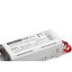 Reator Eletronico Intral 1X20W. Baixo Fator De Potencia Bivolt 02246 Reator Eletronico Intral 1X20W. Baixo Fator De Potencia Bivolt 02246