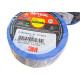 Fita Isolante 3M Imperial. 10M Azul - Kit C/10 Pecas