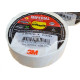 Fita Isolante 3M Imperial. 10M Branca - Kit C/10 Pecas Fita Isolante 3M Imperial. 10M Branca - Kit C/10 Pecas