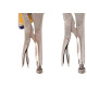 Alicate Pressao Vise-Grip Irwin 10Vr - 10'' Alicate Pressao Vise-Grip Irwin 10Vr - 10''