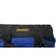 Bolsa Para Ferramentas Brasfort 37 Bolsos 17'' Com Zipper - 7561 Bolsa Para Ferramentas Brasfort 37 Bolsos 17'' Com Zipper - 7561