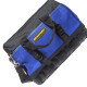 Bolsa Para Ferramentas Brasfort 23 Bolsos 15'' Base De Borracha - 7563 Bolsa Para Ferramentas Brasfort 23 Bolsos 15'' Base De Borracha - 7563