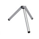 Nivel A Laser Eda Base Magnetica Tripe - 9Ry Nivel A Laser Eda Base Magnetica Tripe - 9Ry