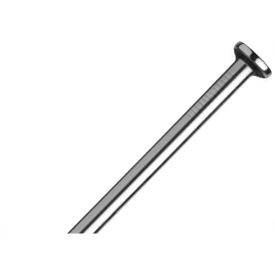 Prego Polido Com Cabeca 1Kg Gerdau 16X21 (2,70X48mm) Prego Polido Com Cabeca 1Kg Gerdau 16X21 (2,70X48mm)