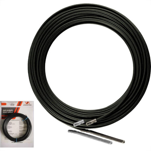 Passa Fio Nylon Art Varal Linha Leve 15M Passa Fio Nylon Art Varal Linha Leve 15M