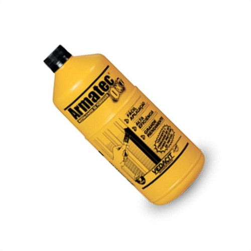Removedor De Ferrugem Vedacit Armatec Ox7 Neutralizante 1L Removedor De Ferrugem Vedacit Armatec Ox7 Neutralizante 1L