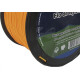 Fio De Nylon Para Aparador De Grama Brasfort 3,0Mm Com 1Kg - 7542 Fio De Nylon Para Aparador De Grama Brasfort 3,0Mm Com 1Kg - 7542