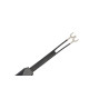 Ballun Adaptador Caneta Brasfort Sem Conector - 8683