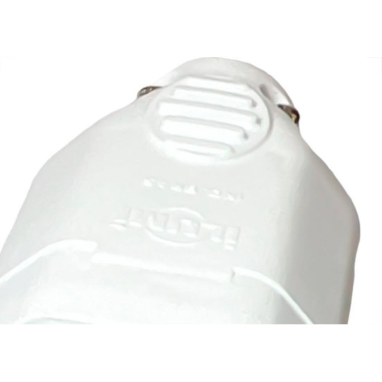 Pino Femea Ilumi 2 Polos+Terra 20A. Branco Prensa Cabo - 1442Pct - Kit C/10 Pecas Pino Femea Ilumi 2 Polos+Terra 20A. Branco Prensa Cabo - 1442Pct - Kit C/10 Pecas