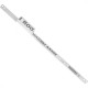 Lamina Para Arco De Serra Lenhador Ramada 21'' Lamina Para Arco De Serra Lenhador Ramada 21''