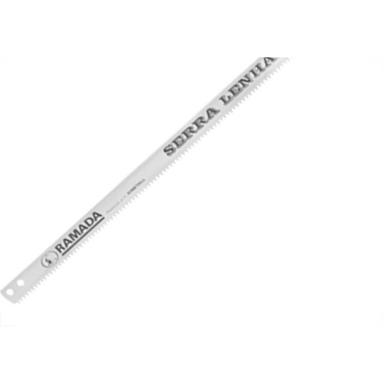 Lamina Para Arco De Serra Lenhador Ramada 21'' Lamina Para Arco De Serra Lenhador Ramada 21''