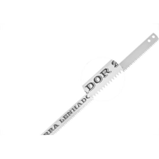 Lamina Para Arco De Serra Lenhador Ramada 24'' Lamina Para Arco De Serra Lenhador Ramada 24''